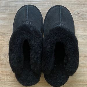 Ugg Coquette Slipper
